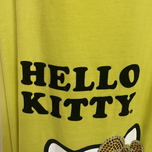 Sanrio Hello Kitty tank top - Picture 2 of 10